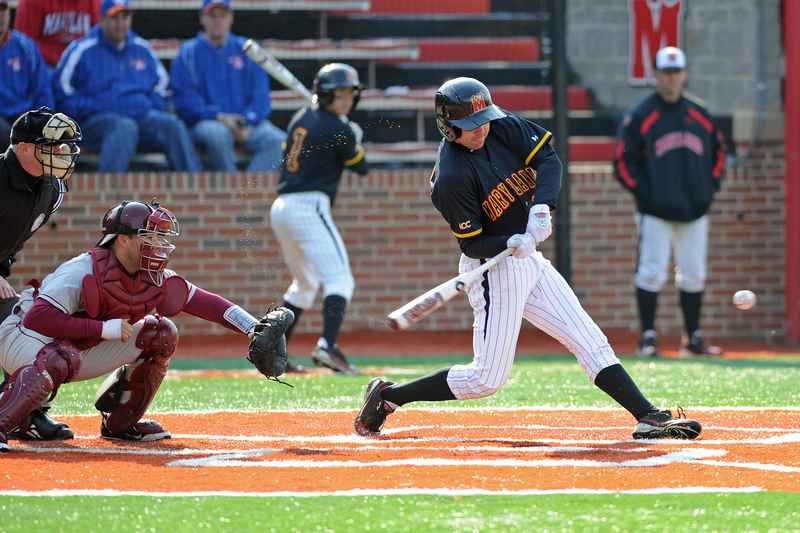 How Many Innings in College Baseball