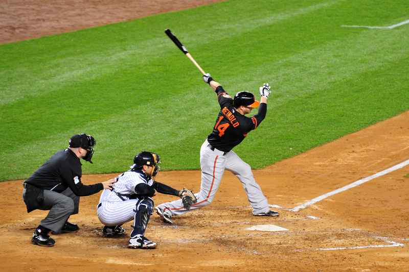 What is a Slump in Baseball