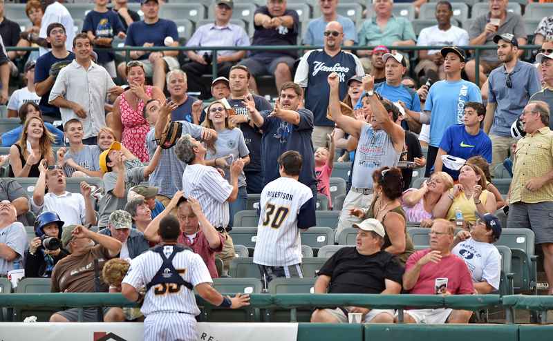 What is a Foul Ball in Baseball and Softball