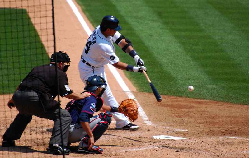 What is the Dropped Third Strike rule in Baseball and Softball